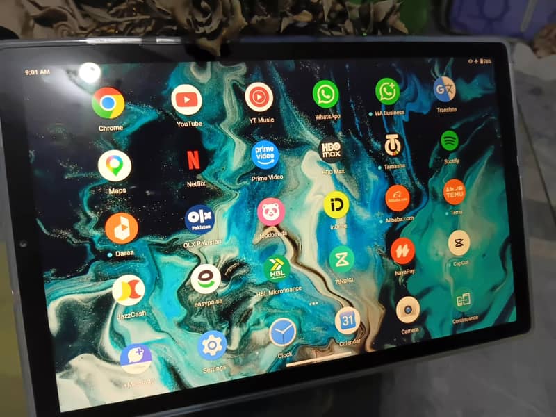 Smart android 8