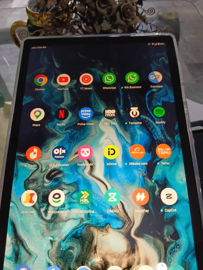 Smart android 10