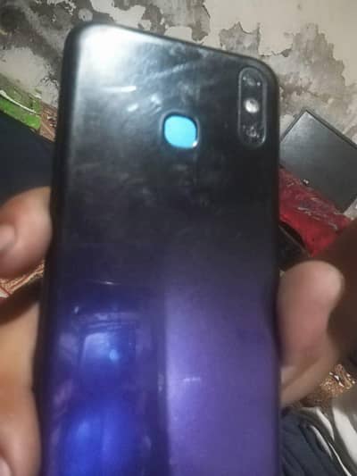 Infinix Smart 4