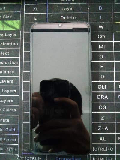 Samsung Mobile A06