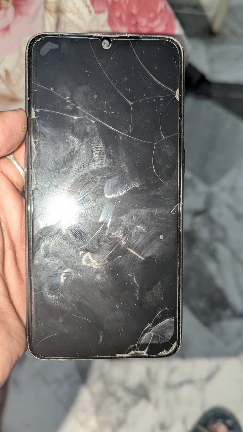OPPO A12 2
