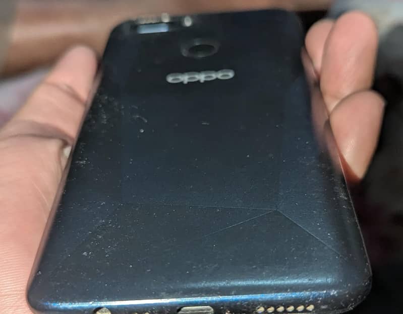 OPPO A12 3