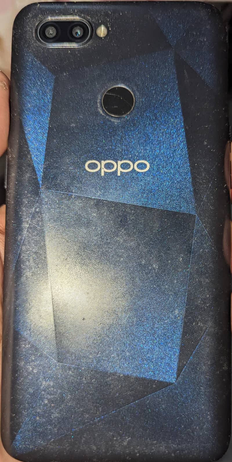 OPPO A12 4