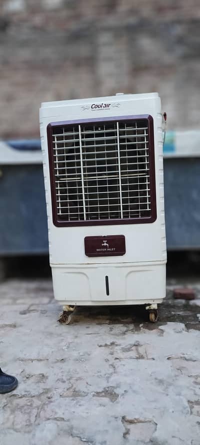 jack pot Air cooler