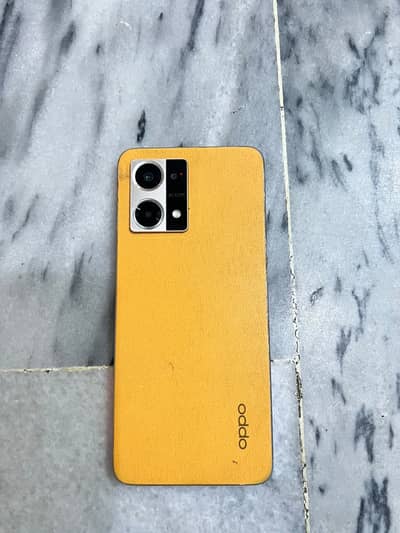 OPPO F21 Pro With Box