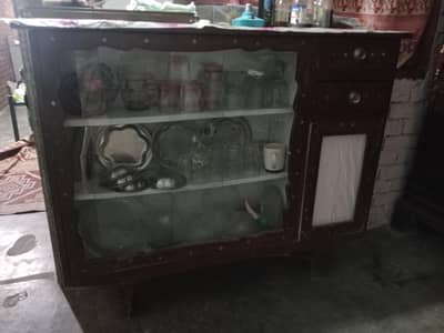 Showcase