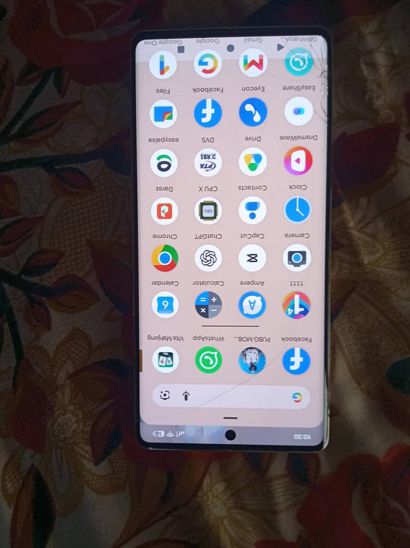 Google Pixel 7 Pro 1