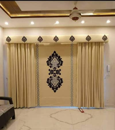 Curtains, Window Blinds, Roller Blinds, Wooden Blinds & Zebra Blinds