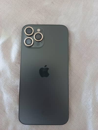 Apple iPhone 12 Pro Max