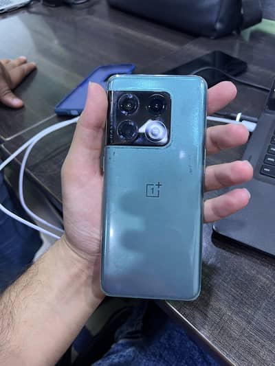 One Plus 10 Pro 5G 12/256