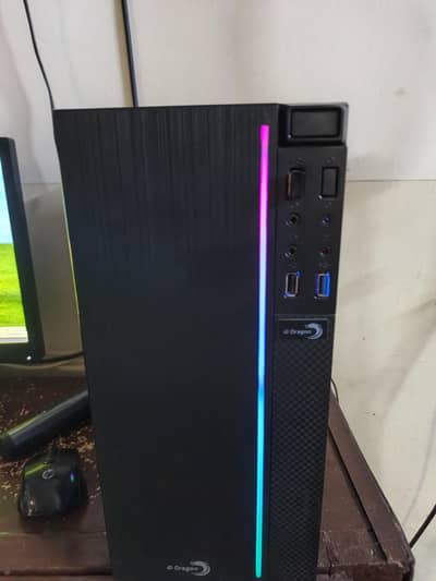 Gaming PC Complete Setup For Sale