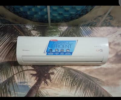dawlance 1.5 TON split AC