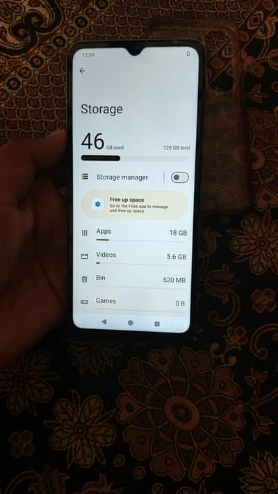 Xiaomi Redmi A3