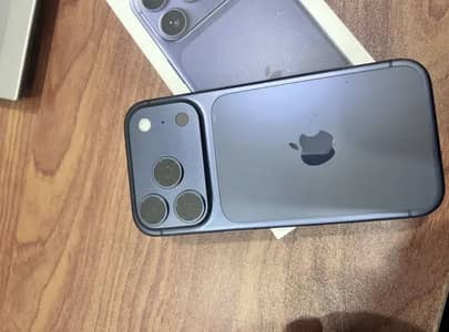 Apple iPhone 17 Pro