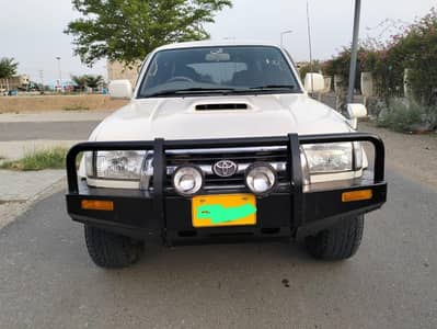 Toyota Surf 1999