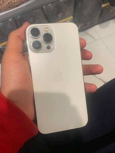 Apple iPhone 13 Pro Max Jv water pack 128gb