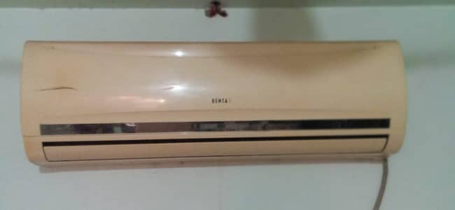 kentax 1.5 a. c