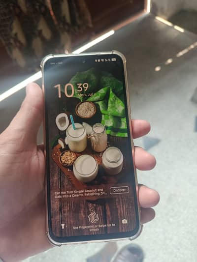 Infinix Hot 60 Pro