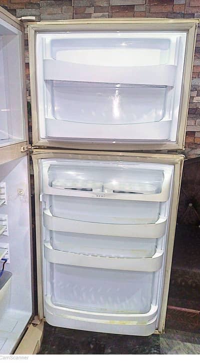 PEL Refrigerator