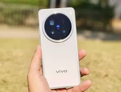 Vivo x200 Pro