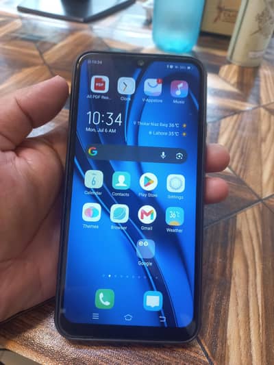 Vivo 1901
