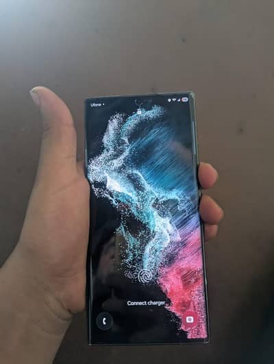 Samsung Mobile S22 Ultra 10by 9