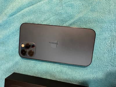 Apple iPhone 12 Pro NON PTA
