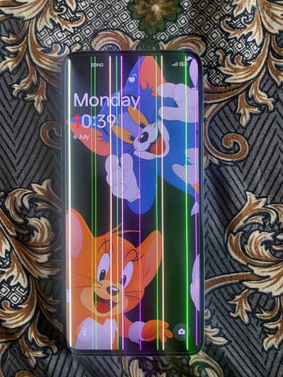 One Plus 8T ( 12 ) ( 256 )