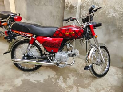 25madel hi speed