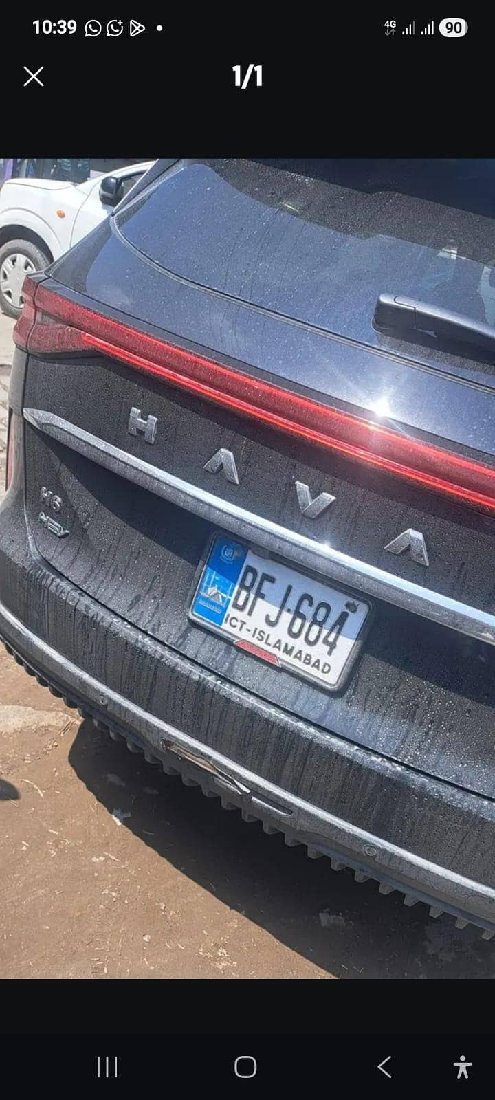 Driver Needed 0