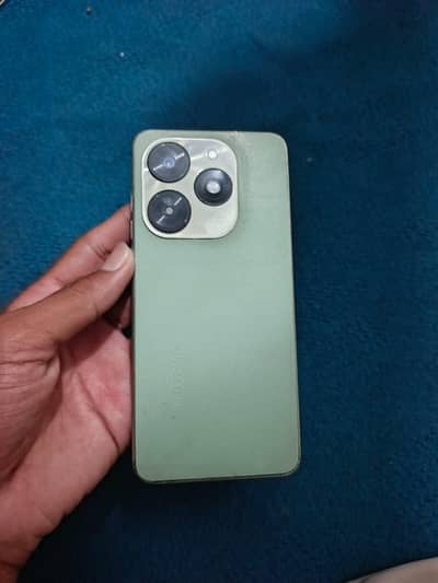 Tecno Spark 20C
