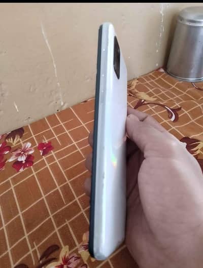 Samsung Mobile A31