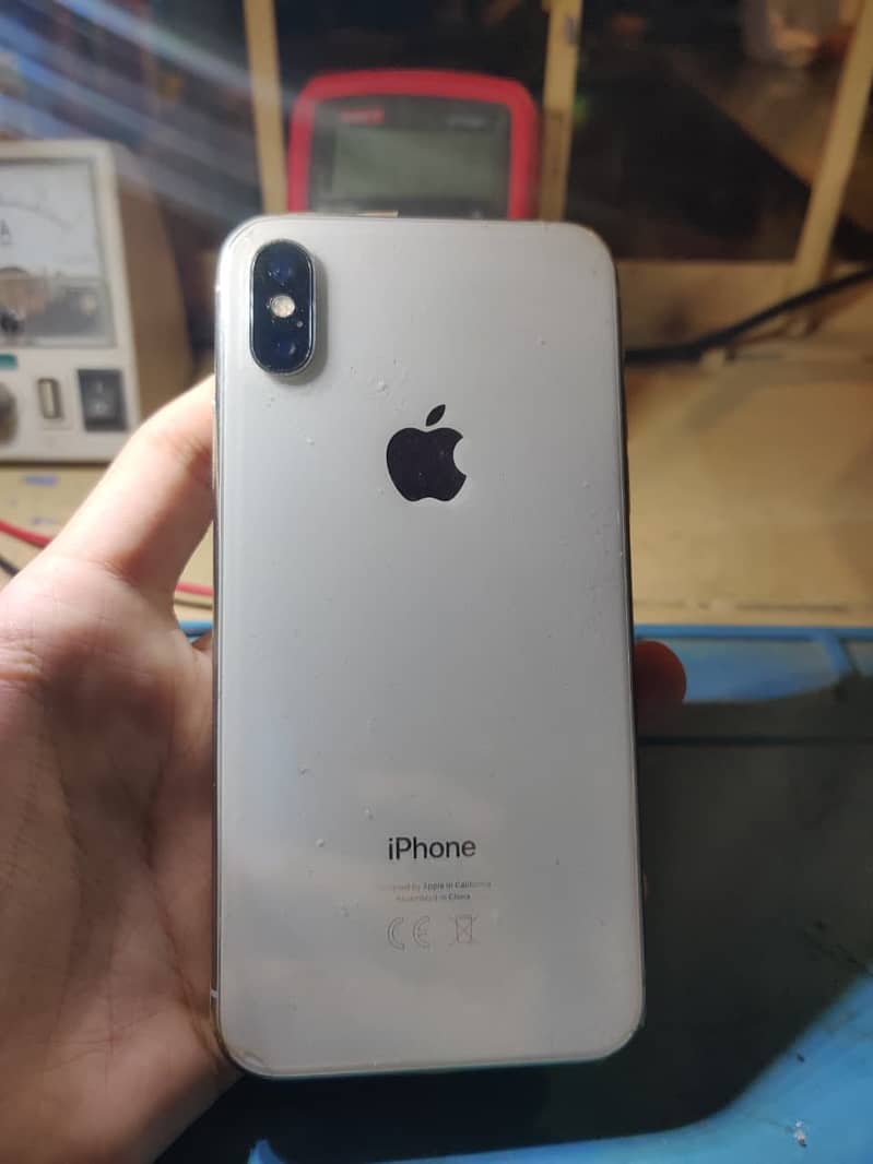 Apple iPhone X 2