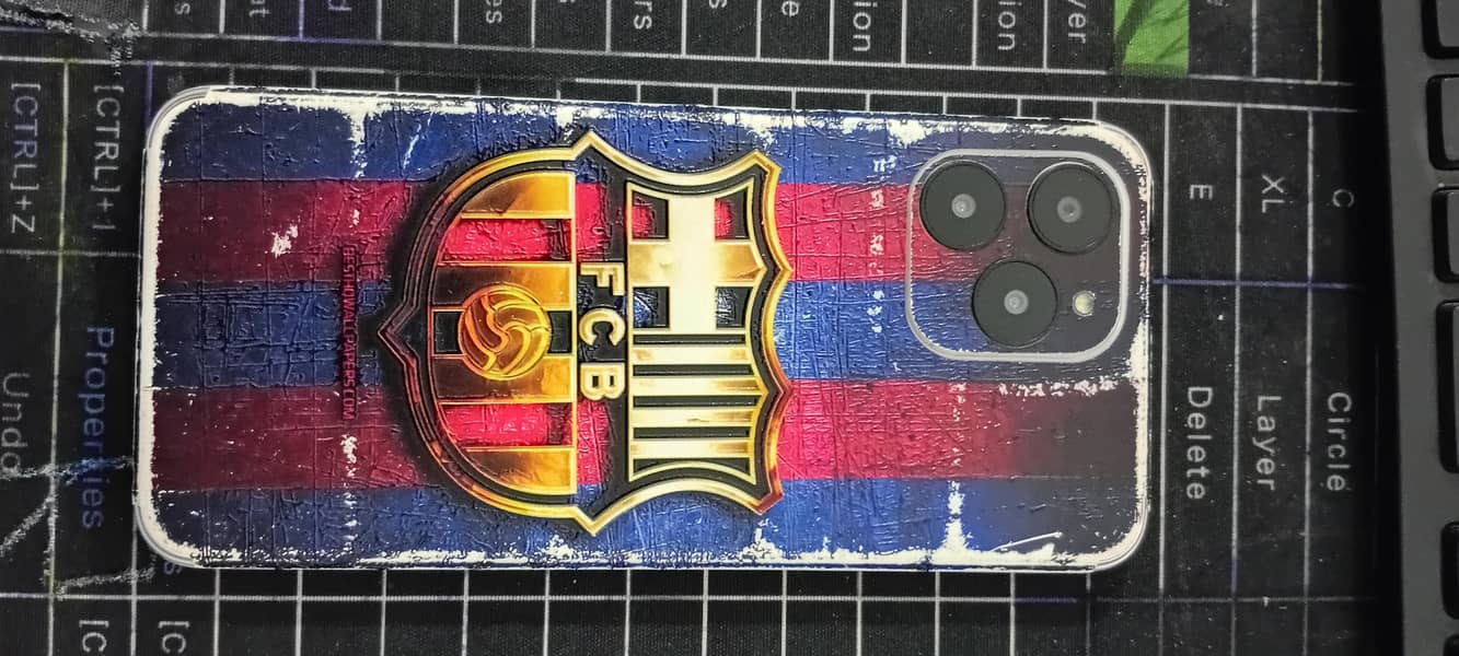 Dcode Cygnal 3 Pro 1