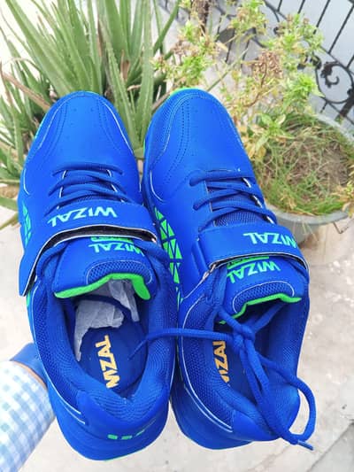 Wizal Sports Shoes