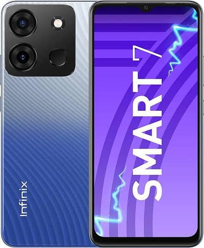 Infinix Smart 7