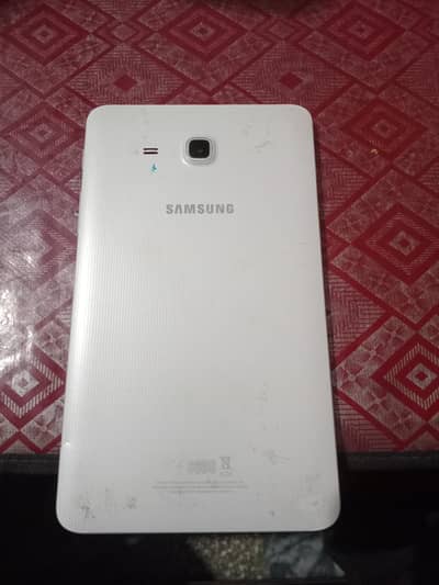Galaxy Tab A6