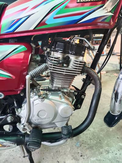 Honda 2023 model