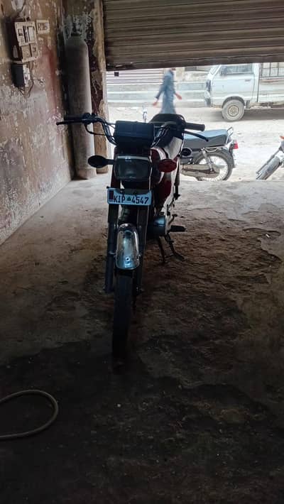 unique 125 model 2015