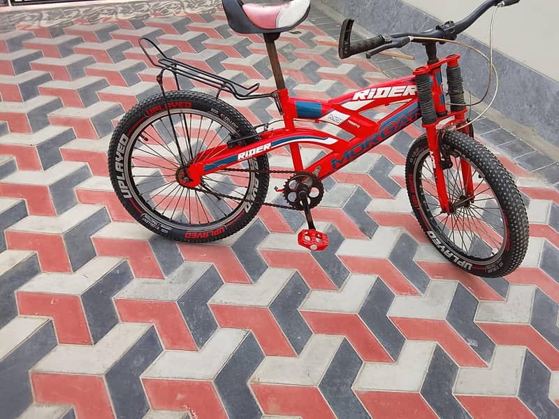 bicycle 0