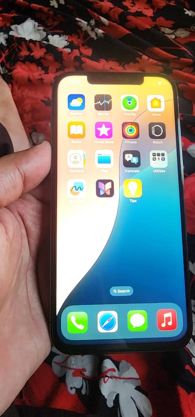 Apple iPhone 12 Pro Max non pta 256gb only phone