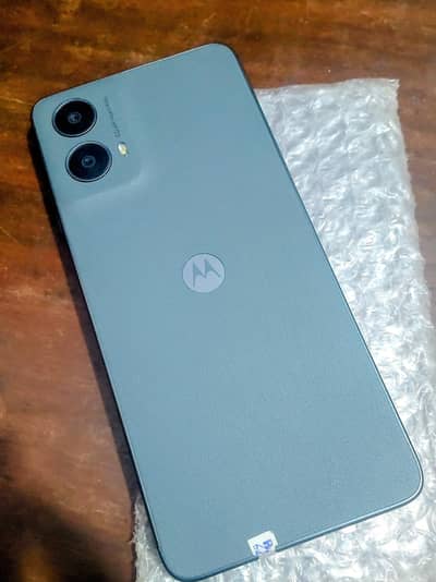 Motorola g5g 2024 4+4/128 Non pta Unlocked | sim working