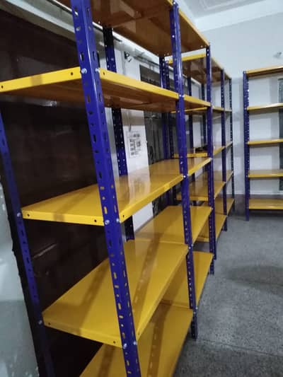 Open shelf/ storage racks / wearhouse and stock room rack