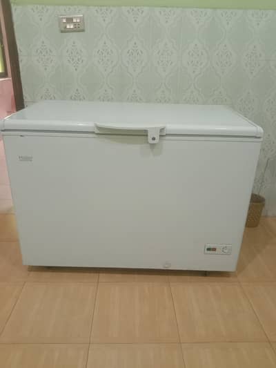 Haier HDF 405INV