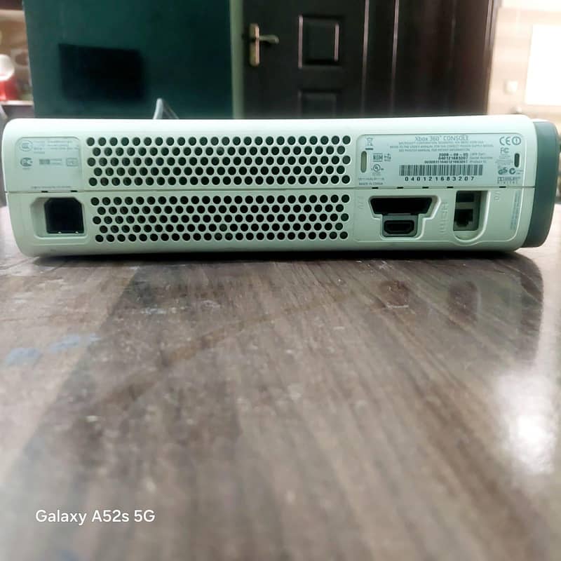 Xbox 360 1