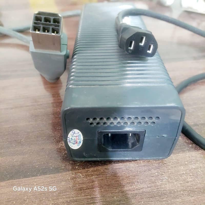 Xbox 360 12