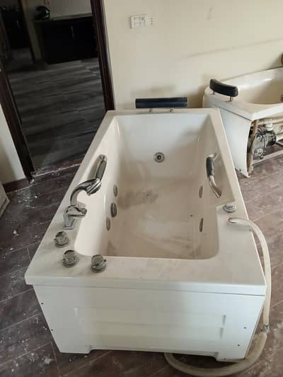 new condition