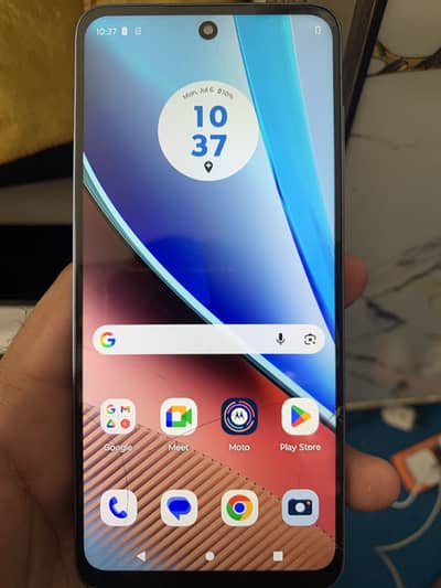Motorola Moto G Stylus