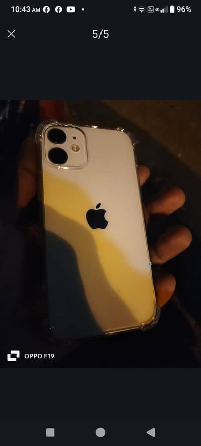 Apple iPhone 12 mini