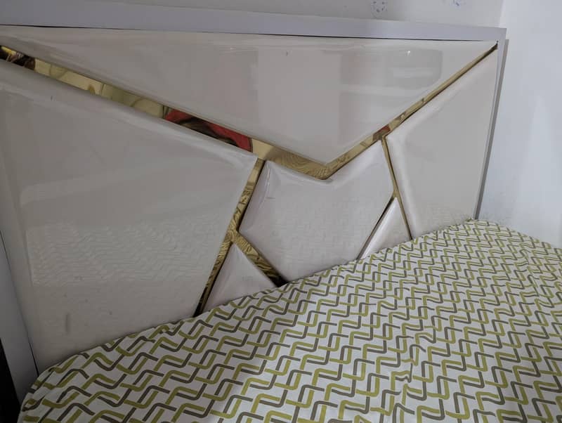double bed 2
